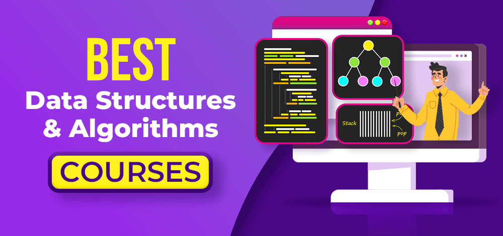 DSA (Data Structures & Algorithms) – Complete Course